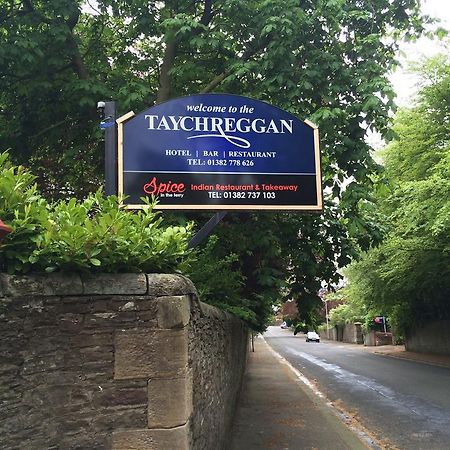 Taychreggan Hotel Dundee Exterior foto